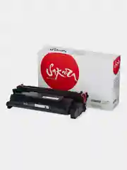 CF226X/052H Картридж для HP, Canon, лазерный с чипом, черный, 9200 страниц, Sakura