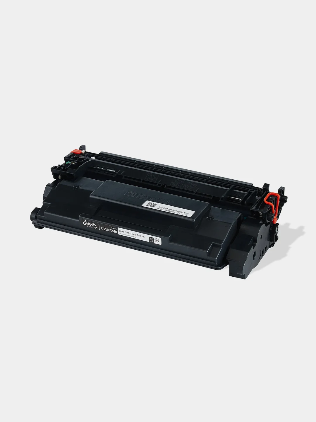 CF226X/052H Картридж для HP, Canon, лазерный с чипом, черный, 9200 страниц, Sakura