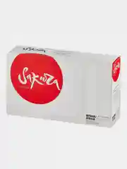 Q5949X/Q7553X Картридж для HP лазерный, черный, 6000 страниц, Sakura
