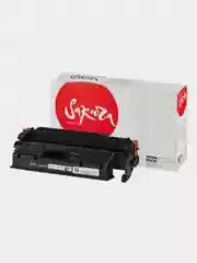 Q5949X/Q7553X Картридж для HP лазерный, черный, 6000 страниц, Sakura