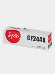 CF244X (44X) Картридж для HP, лазерный, черный, 2000 страниц, Sakura