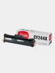 CF244X (44X) Картридж для HP, лазерный, черный, 2000 страниц, Sakura