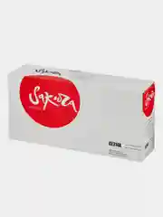 Фотобарабан Sakura CE314A (126A) для HP, черный, 14000 к.