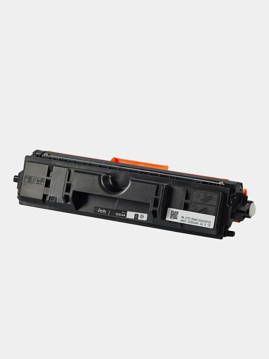 Фотобарабан Sakura CE314A (126A) для HP, черный, 14000 к.