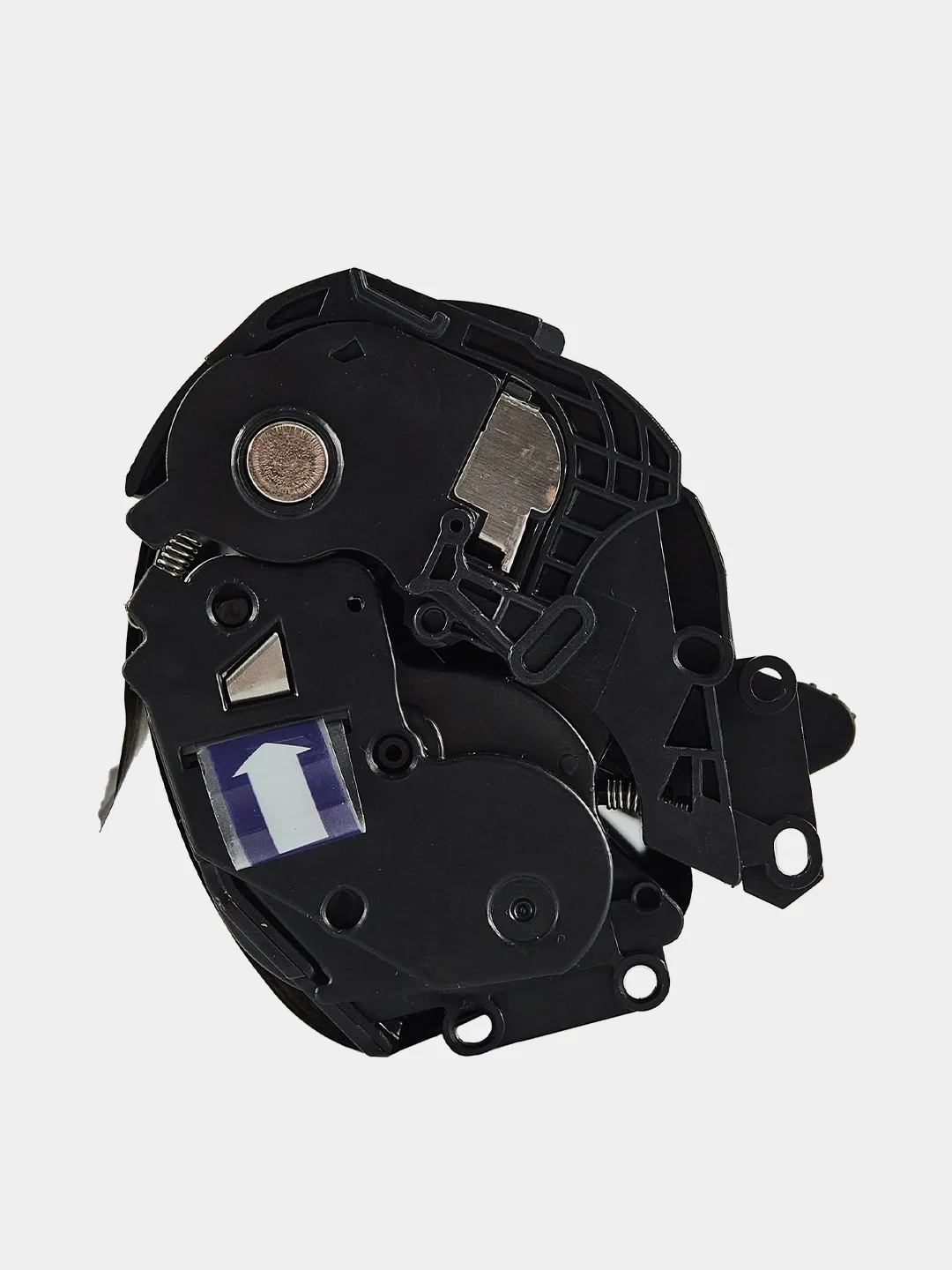 Картридж CRG703 (7616A005) для Canon, лазерный, черный, 2000 страниц, Sakura