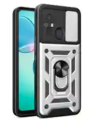 Чехол противоударный armors для Xiaomi Redmi 12C / Редми 12С с защитой камеры