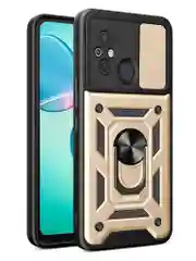 Чехол противоударный armors для Xiaomi Redmi 12C / Редми 12С с защитой камеры