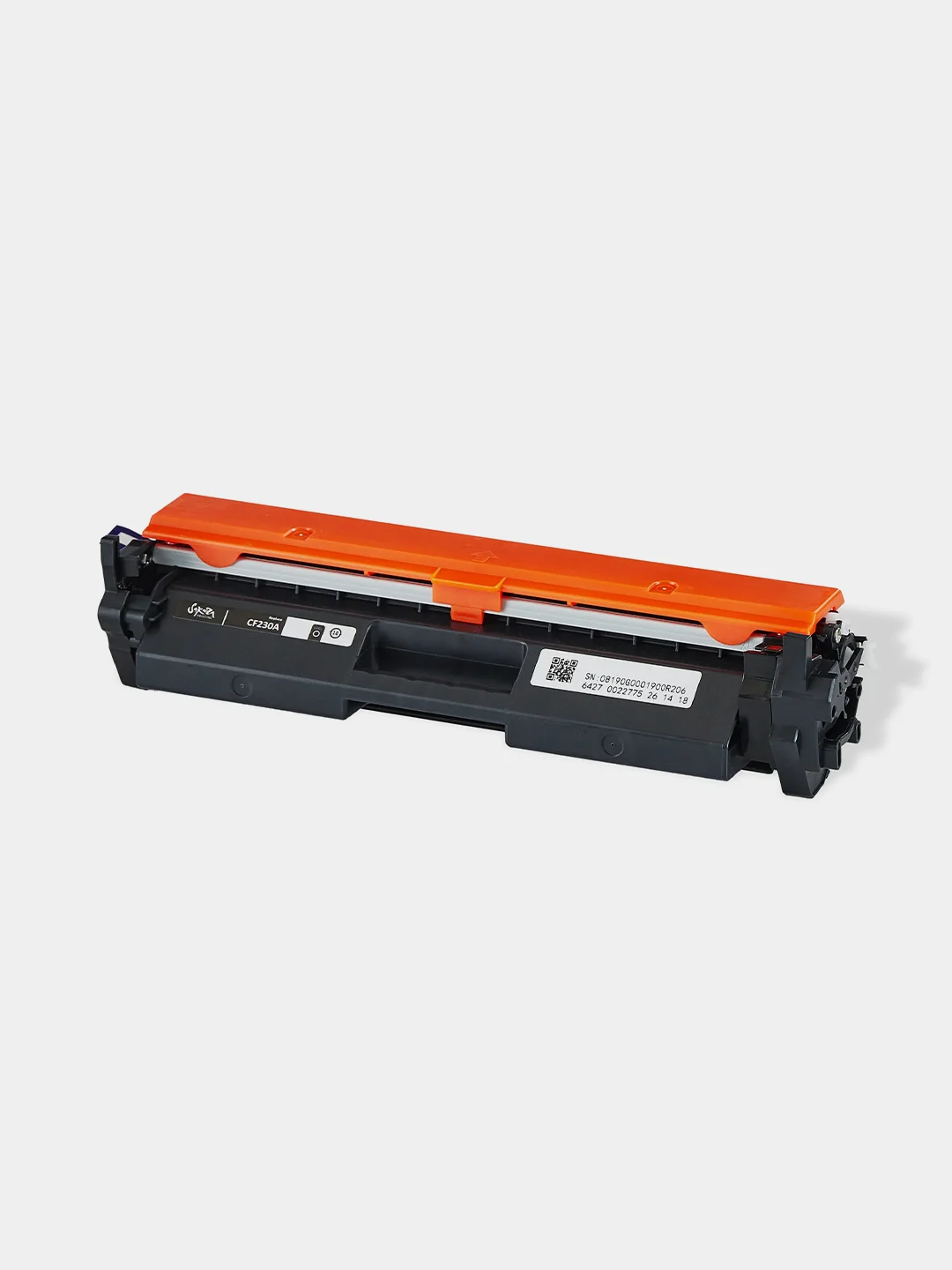 Картридж CF230A (30A) для HP, лазерный, черный, 1600 страниц, Sakura