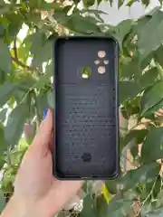 Розовый чехол противоударный armors для Xiaomi Redmi 12C / Редми 12С с защитой камеры