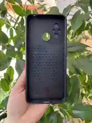 Зеленый чехол противоударный armors для Xiaomi Redmi 12C / Редми 12С с защитой камеры