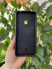 Черный чехол противоударный armors для Xiaomi Redmi 12C / Редми 12С с защитой камеры