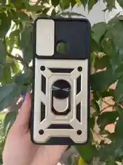 Золотой чехол противоударный armors для Xiaomi Redmi 12C / Редми 12С с защитой камеры