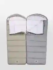 Спальный мешок