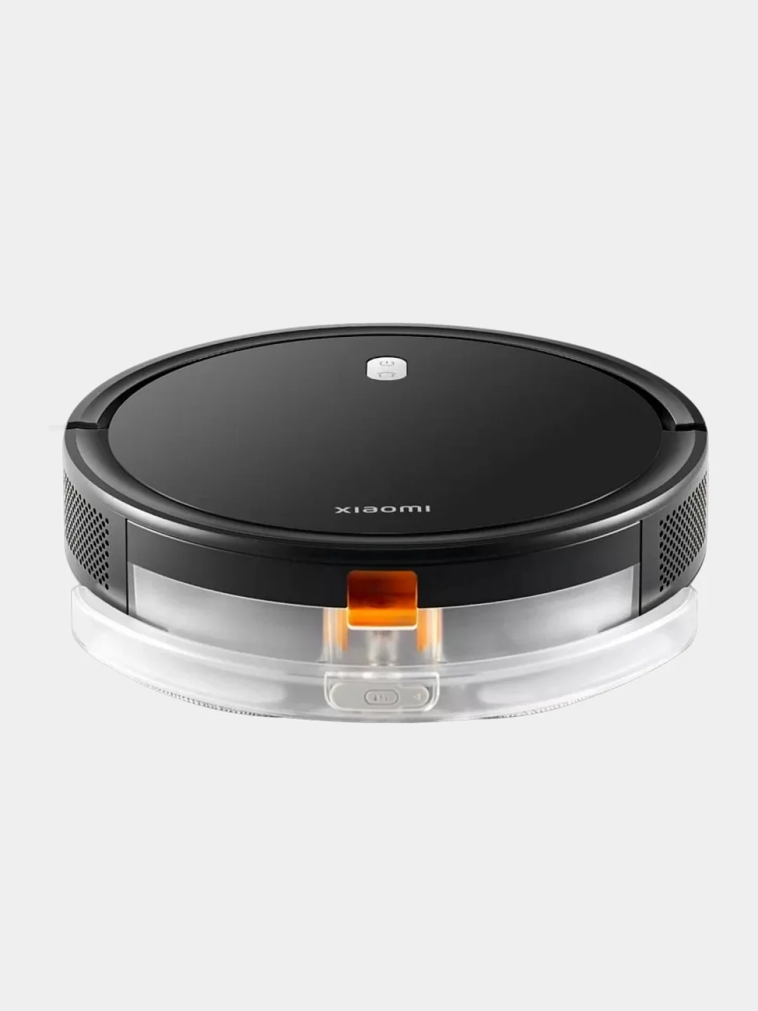 Робот-пылесос Xiaomi Robot Vacuum E5