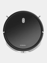 Робот-пылесос Xiaomi Robot Vacuum E5