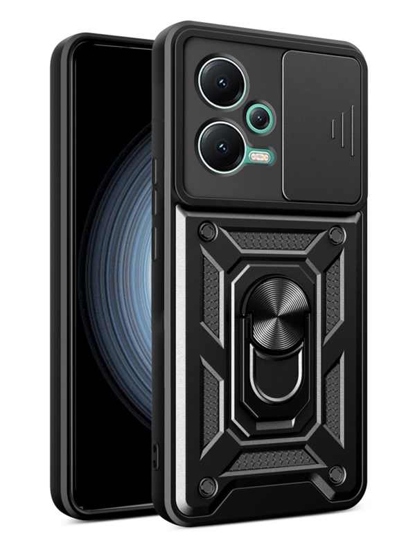 Чехол противоударный armors для Xiaomi Poco X5 и Redmi Note 12 5G