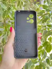 Розовый чехол противоударный armors для Xiaomi Poco X5 и Redmi Note 12 5G