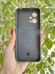 Золотой чехол противоударный armors для Xiaomi Poco X5 и Redmi Note 12 5G