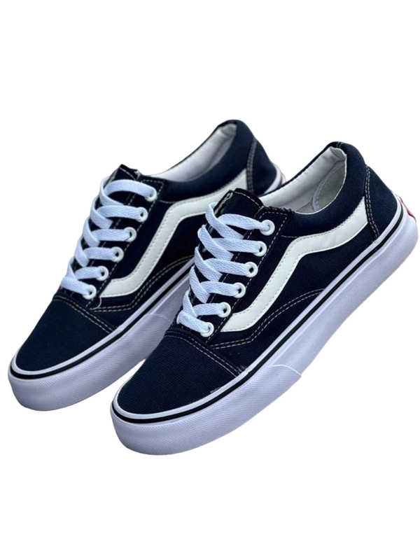 Кеды Vans унисекс
