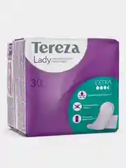 Прокладки урологические TerezaLady, Extra, 30 штук