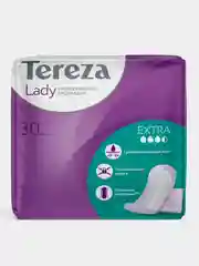 Прокладки урологические TerezaLady, Extra, 30 штук