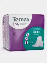 Прокладки урологические TerezaLady Extra, 10 штук