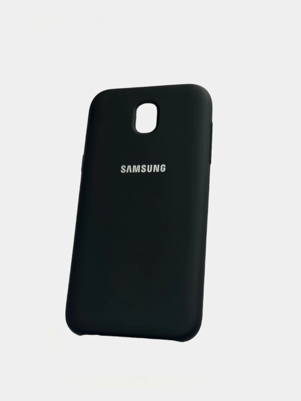 Чехол SILICONE COVER Samsung J5 Pro
