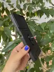 Черный чехол противоударный armors для Xiaomi Poco F5 / Поко Ф5 с защитой камеры