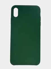 Чехол SILICONE COVER для iPhone XS Max