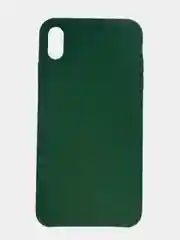 Чехол SILICONE COVER для iPhone XS Max