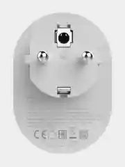 Розетка умная Xiaomi Smart Plug 2