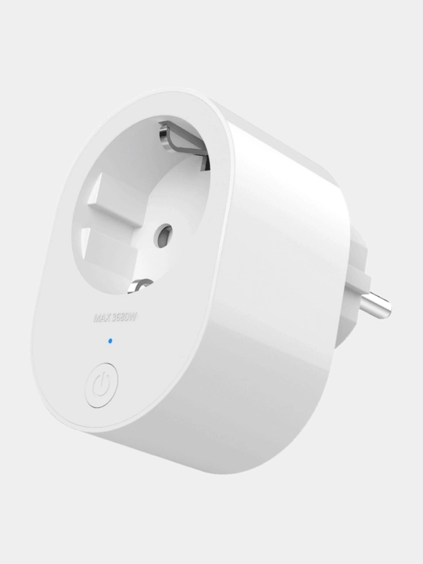 Розетка умная Xiaomi Smart Plug 2