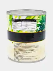 Ананасы консервированные Botanica, кусочки в сиропе, 850 мл