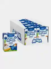 Каша жидкая Агуша Засыпай-ка, молочная, злаковая, с 6 месяцев, 10 штук по 200 гр