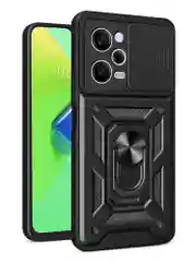 Чехол противоударный armors для Xiaomi Poco X5 Pro и Note 12 Pro 5G