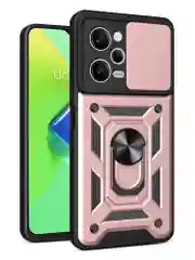 Чехол противоударный armors для Xiaomi Poco X5 Pro и Note 12 Pro 5G