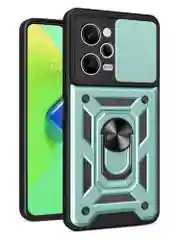 Чехол противоударный armors для Xiaomi Poco X5 Pro и Note 12 Pro 5G