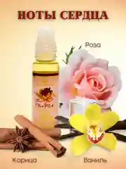 Арабские масляные духи Al Rehab Сhoco Musk (Чоко Маск/Шоколадный мускус), роликовый флакон