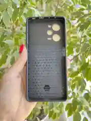 Золотой чехол противоударный armors для Xiaomi Poco X5 Pro и Note 12 Pro 5G