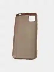 Пастельно-коралловый чехол SILICONE COVER для Honor 9S/Y5P