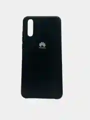 Чехол SILICONE COVER для Huawei P20Lite