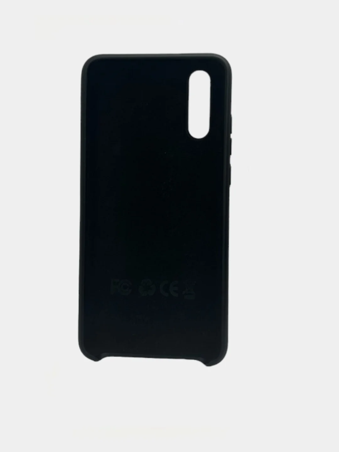 Чехол SILICONE COVER для Huawei P20Lite