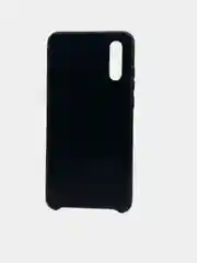 Чехол SILICONE COVER для Huawei P20Lite