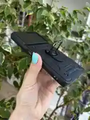 Черный чехол противоударный armors для Xiaomi Poco X4 Pro 5G / Поко Х4 Про 5G с защитой камеры
