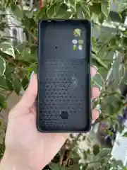 Черный чехол противоударный armors для Xiaomi Poco X4 Pro 5G / Поко Х4 Про 5G с защитой камеры