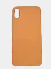 Чехол SILICONE COVER для iPhone XS Max