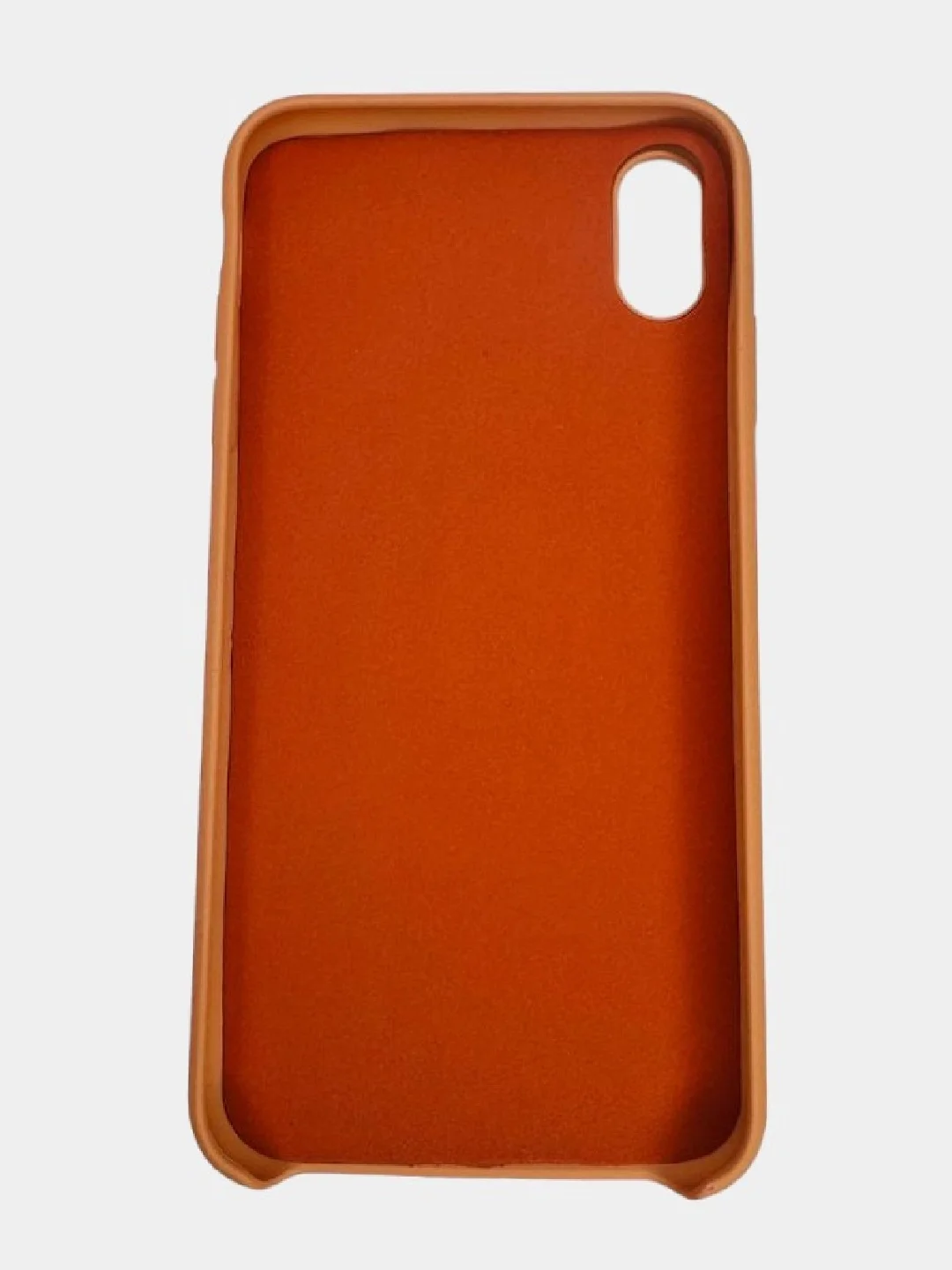 Чехол SILICONE COVER для iPhone XS Max
