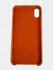Чехол SILICONE COVER для iPhone XS Max