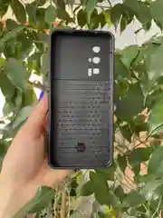 Серебряный чехол противоударный armors для Xiaomi Poco F5 Pro / Поко Ф5 Про с защитой камеры