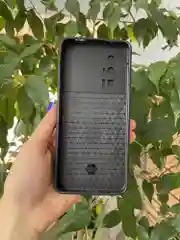 Черный чехол противоударный armors для Xiaomi Poco F5 Pro / Поко Ф5 Про с защитой камеры